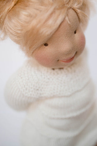 Evalyn - Ringalina Doll