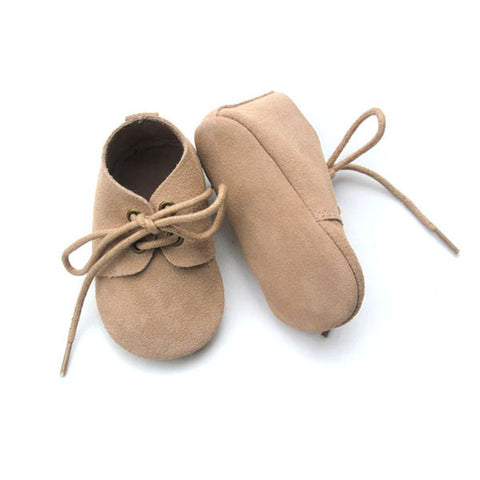 Keepsake Shoes - Sawyer