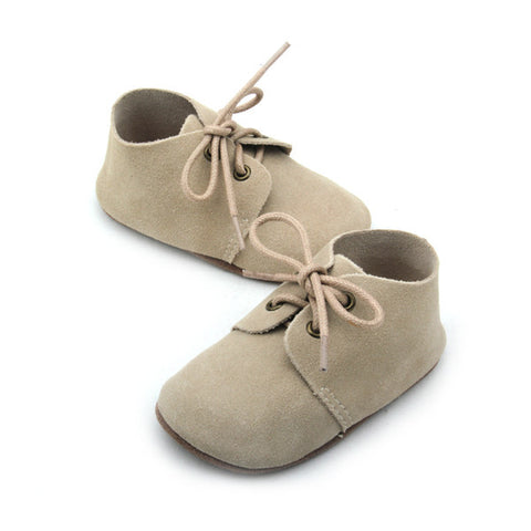 Keepsake Shoes - Charlie