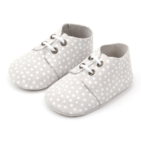 Keepsake Shoes - Finley