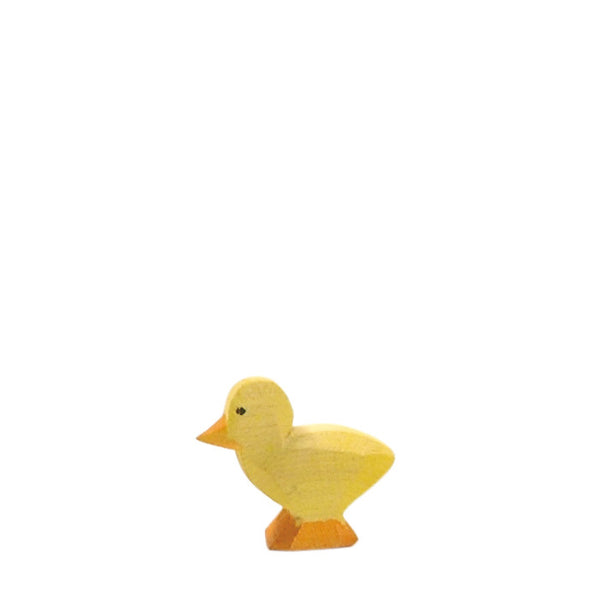 Baby Chick - Wooden Animal Toy