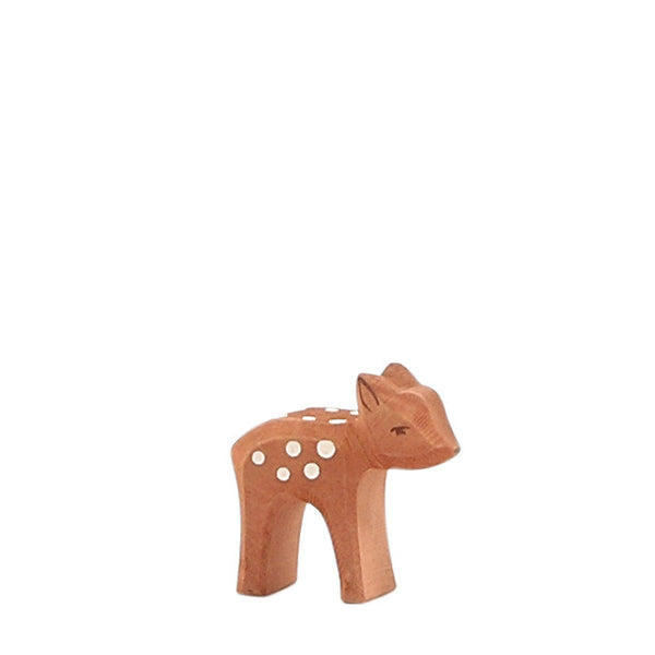Little Fawn - Wooden Animal Toy